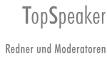 Logo Top Speaker